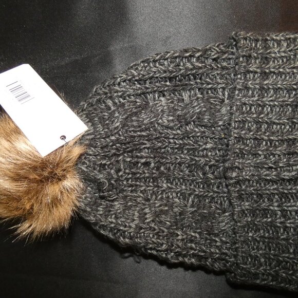 Raiders Beanie - CUTE! - Picture 3 of 3